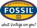 FOSSIL JEWELS